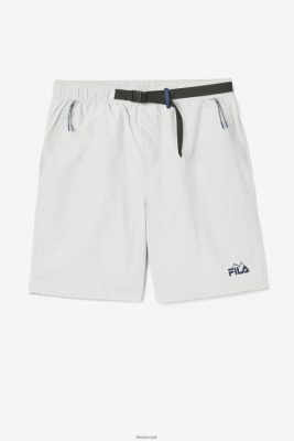 FILA Sandaler - sten/marine/marine senuri walking short fila V4N06V732