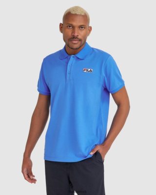 FILA Sandaler - super sonic fila asher polo til mænd V4N06V2373