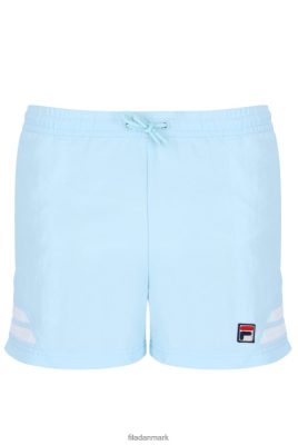 FILA Sandaler - vantage badeshorts fila V4N06V3360