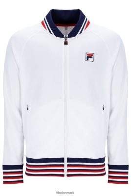 FILA Sko - Heritage træningsjakke fila V4N06V3223
