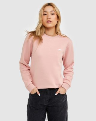FILA Sko - fila classic unisex crew 2 blød rose V4N06V2497