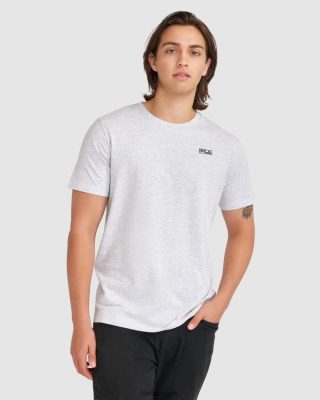 FILA Sko - fila cloud marle cian t-shirt til mænd V4N06V2416