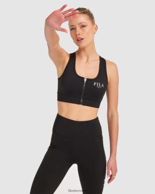 FILA Sko - fila dame elektra bh sort V4N06V2851