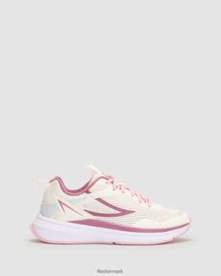 FILA Sko - fila dame nitronic 3 gardenia/corbalsh/hest V4N06V2821