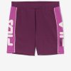 FILA Sko - fila davina cykel kort drue vin/rouge/potpourri V4N06V1699