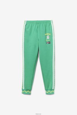 FILA Sko - fila deep mint/white fila x rb babar evertt jogger V4N06V700
