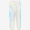 FILA Sko - fila double cream tie dye raleigh tie dye jogger V4N06V1654