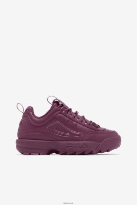 FILA Sko - fila drue vin kvinders disruptor 2 premium V4N06V1144