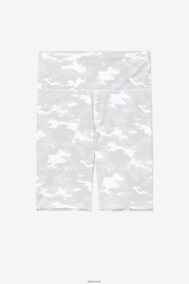 FILA Sko - fila forza 8 tommer cykel hvid kort V4N06V1942