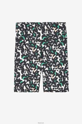 FILA Sko - fila forza 8 tommer cykelkort sort dyr V4N06V1939