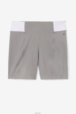 FILA Sko - fila forza 8 tommer tekstur cykel kort gargoyle/lavendel blå V4N06V1963