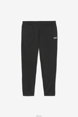 FILA Sko - fila garin jogger sort/hvid V4N06V631