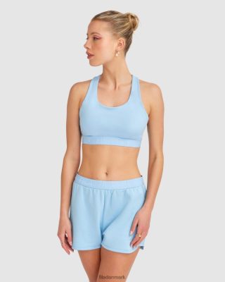 FILA Sko - fila glacier lake spencer crop top til kvinder V4N06V2818