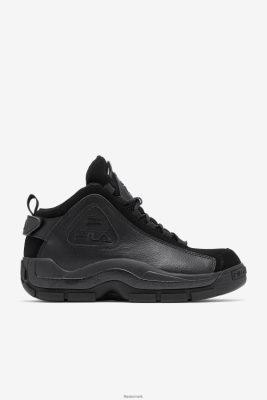 FILA Sko - fila grant hill 2 sort V4N06V85