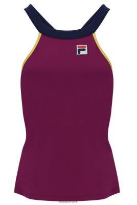 FILA Sko - fila heritage halter tank top V4N06V3388