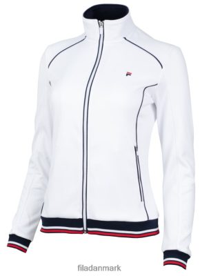 FILA Sko - fila heritage sophia jakke til kvinder V4N06V3379