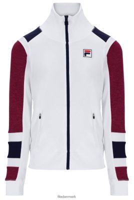 FILA Sko - fila heritage træningsjakke V4N06V3391