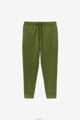 FILA Sko - fila himmat jogger purløg/sort V4N06V595