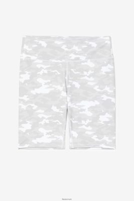 FILA Sko - fila hvid forza 8 tommer cykelkort V4N06V1954