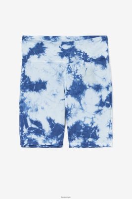 FILA Sko - fila kamari cykel kort majolica blå/sten V4N06V1567