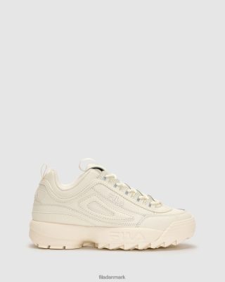 FILA Sko - fila kvinders disruptor ii prem gard/gard V4N06V2779