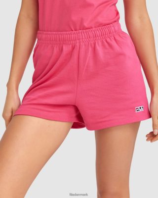 FILA Sko - fila mexicansk pink imogen shorts til kvinder V4N06V2848