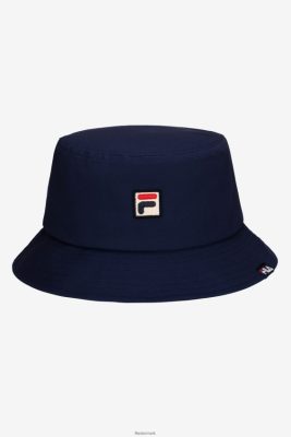 FILA Sko - fila navy heritage bøttehat V4N06V982