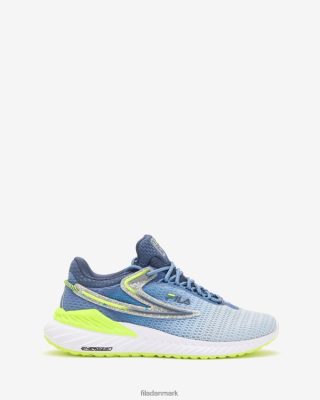 FILA Sko - fila pleinair/infinity/safyel rapidflash 22 til kvinder med energi V4N06V3034