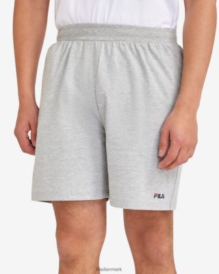 FILA Sko - fila silver marle herre basic mid short V4N06V2332