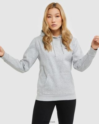 FILA Sko - fila silver marle klassisk unisex hætte 2 V4N06V2494