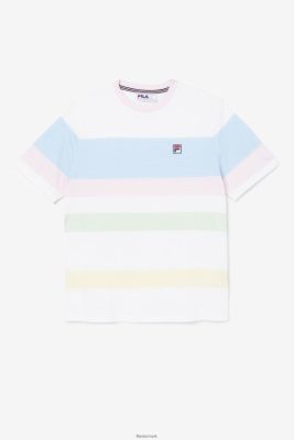 FILA Sko - fila skumfidus/blå/pink/tender skærebesætning V4N06V346