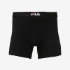 FILA Sko - fila sort pink legacy trunks V4N06V2740