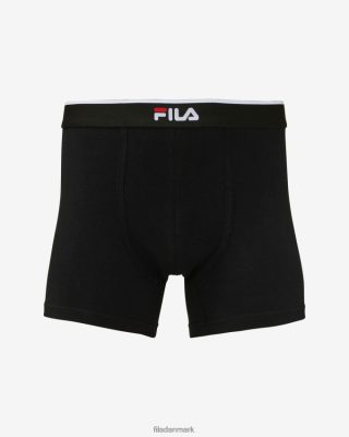 FILA Sko - fila sort pink legacy trunks V4N06V2740
