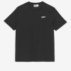 FILA Sko - fila sort skylar t-shirt V4N06V334