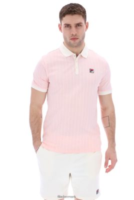 FILA Sko - fila special bb1 klassisk vintage stribet polo V4N06V3343