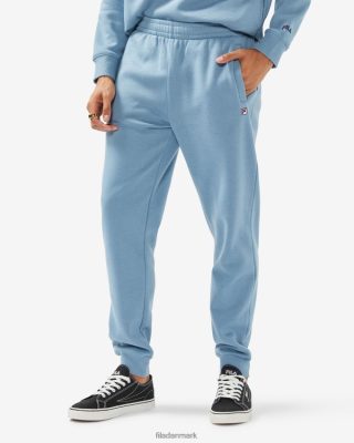 FILA Sko - fila unisex badge 3.0 bukser spring lake V4N06V2509