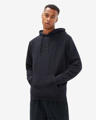 FILA Sko - fila unisex echo hætte sort V4N06V2611